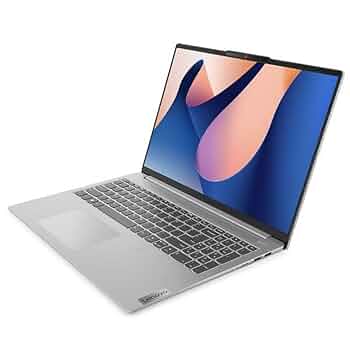Windowsノート本体 Ideapad slim 5 16irl8 13420h 16GB F2C5C488-E36F-431B-